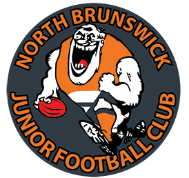North Brunswick JFC Logo