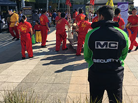 MC Security_Chinese Festival_2018
