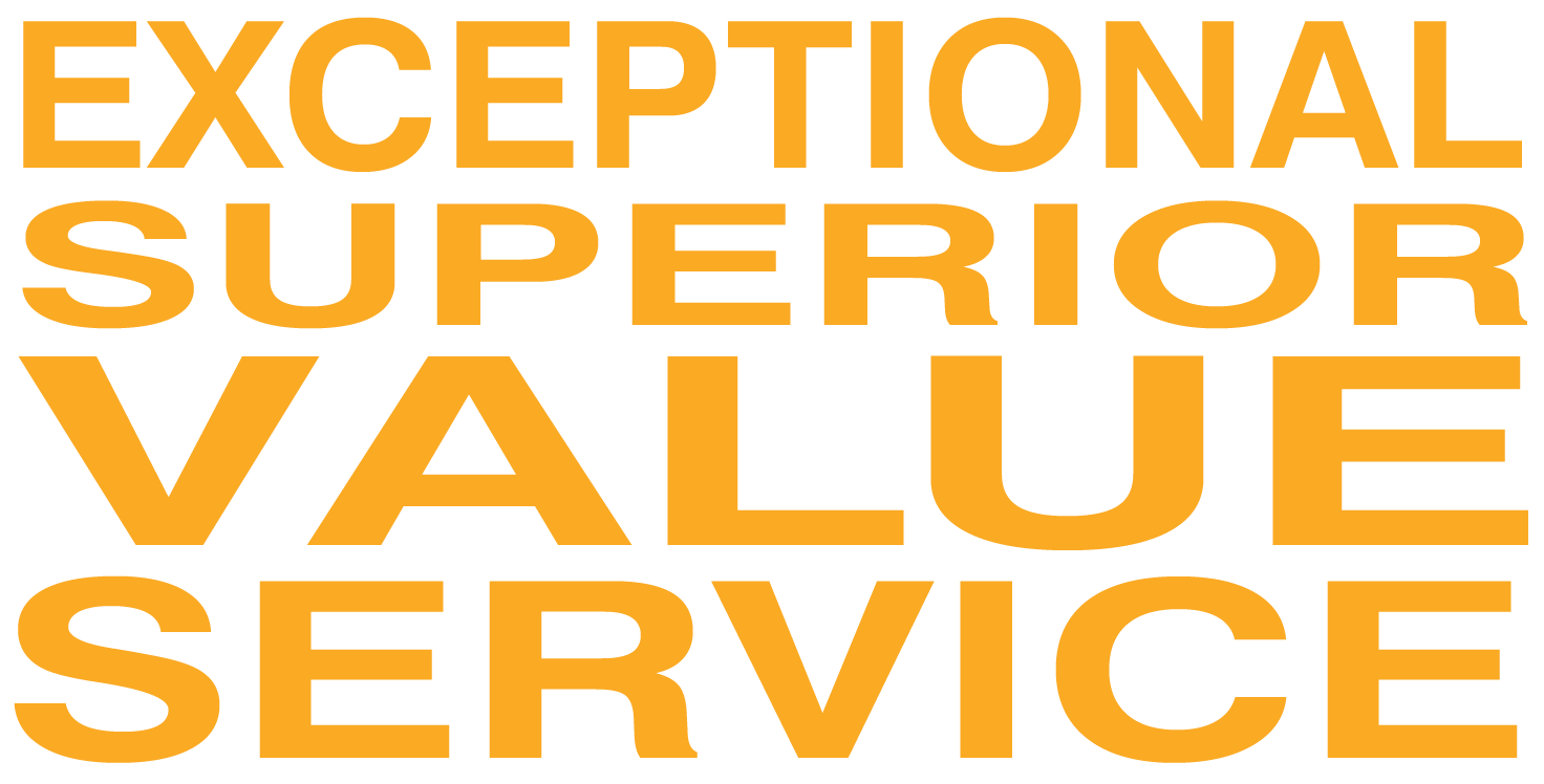 MC Labour mission - Exceptional Superior Value Service